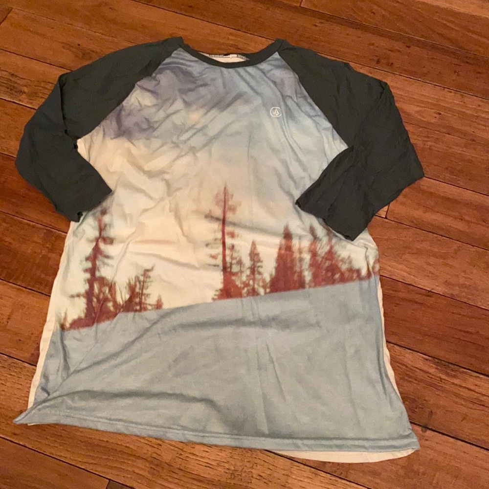Volcom Large Men’s Tee
